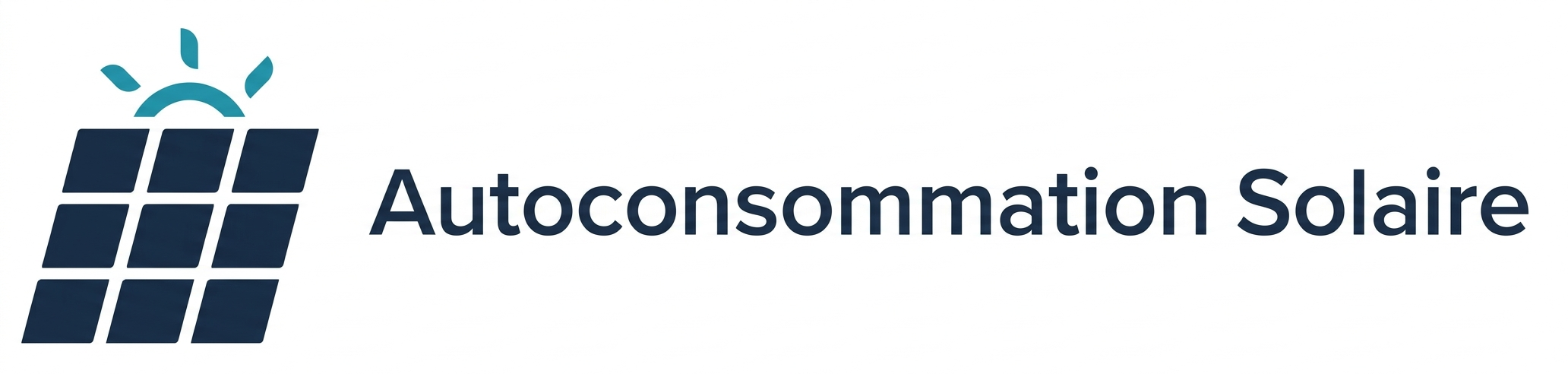 Autoconsommation Solaire